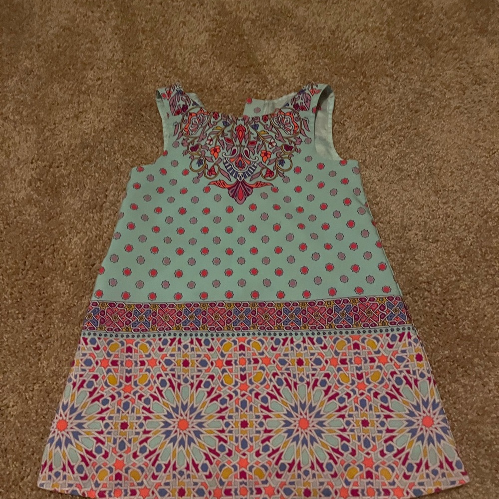 3T Genuine kids from Oshkosh dress
